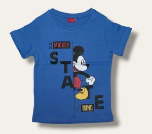 Mickey Magic Tee