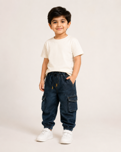 Jogger Pants