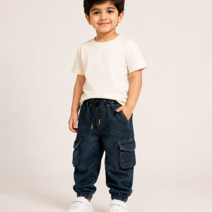 Jogger Pants