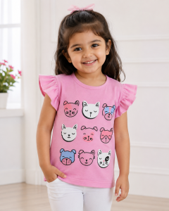 Feline Fantasia Nine Lives Tee