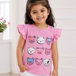 Feline Fantasia Nine Lives Tee
