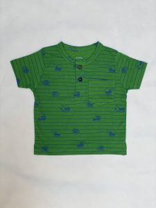 Toddler Construction Zone Top
